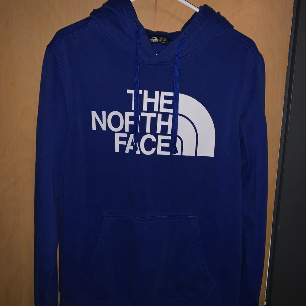 North Face Sweatshirt